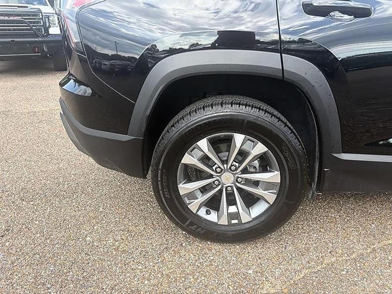 Chevrolet Equinox  2025