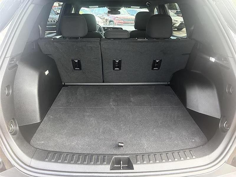 Chevrolet Equinox  2025