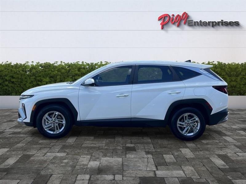 Hyundai Tucson  2026