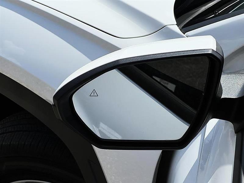 Hyundai Tucson  2026