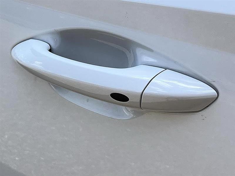 Hyundai Tucson  2026