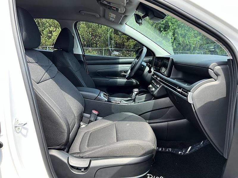 Hyundai Tucson  2026