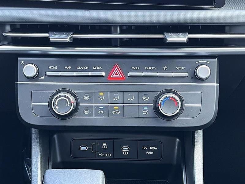 Hyundai Tucson  2026