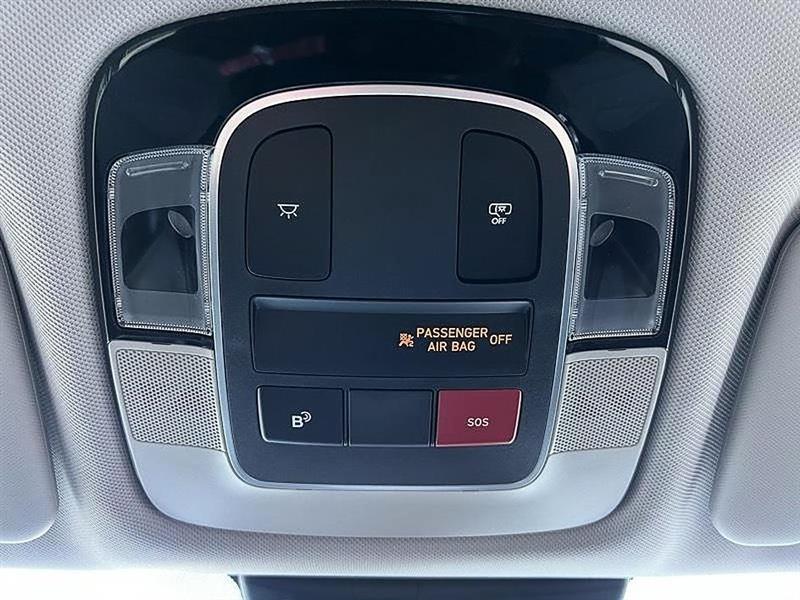 Hyundai Tucson  2026