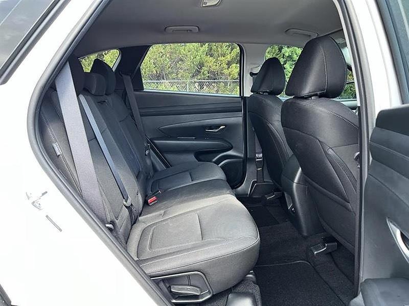 Hyundai Tucson  2026