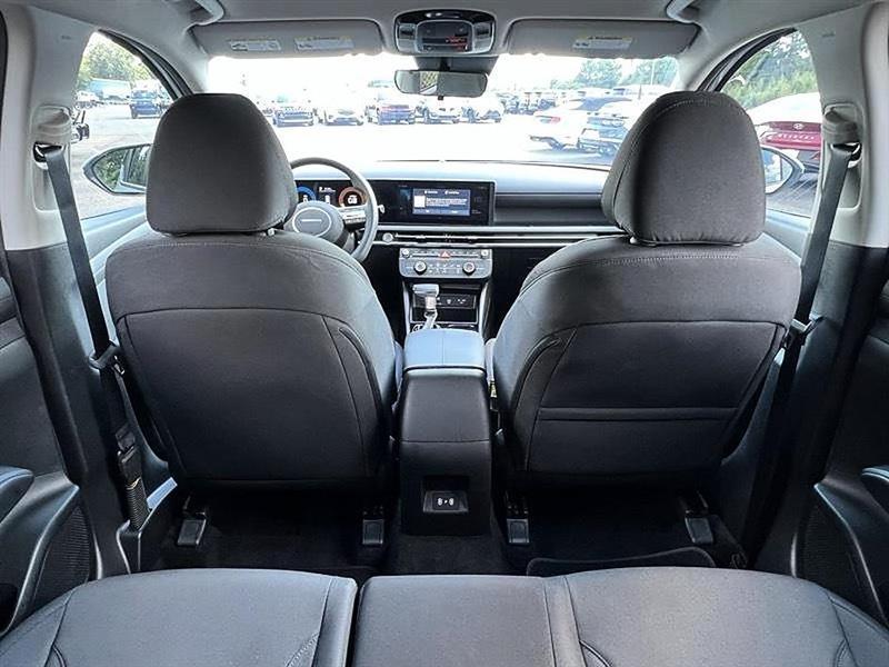 Hyundai Tucson  2026