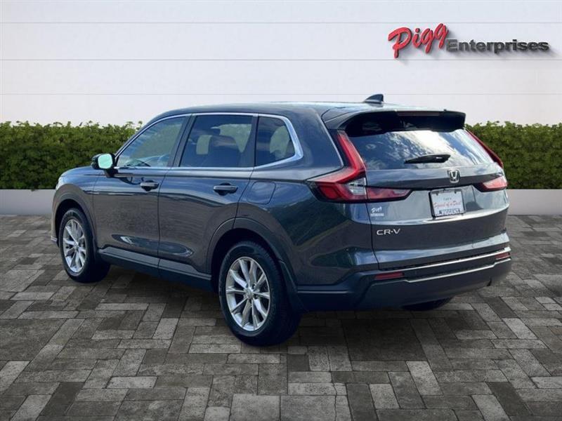 Honda CR-V  2024