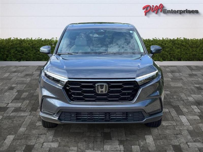 Honda CR-V  2024