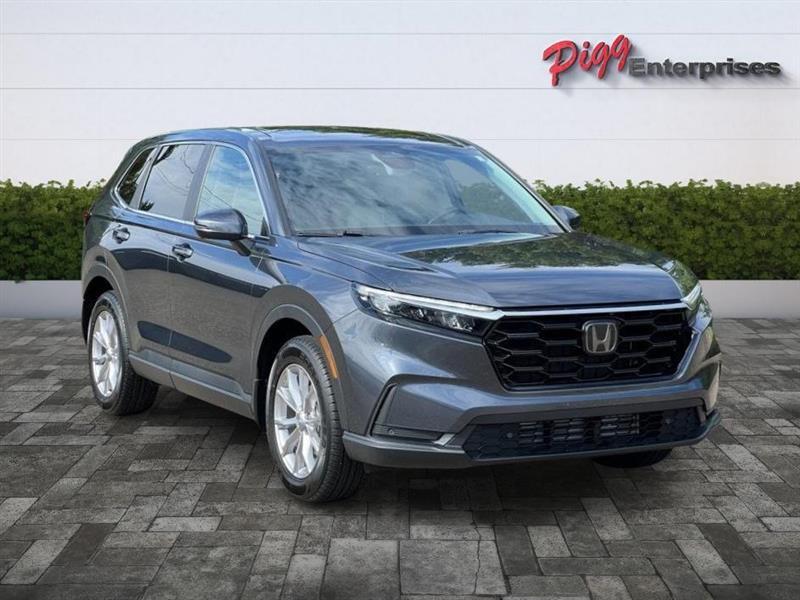Honda CR-V  2024