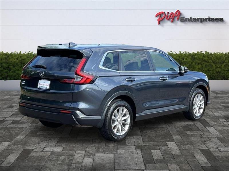 Honda CR-V  2024