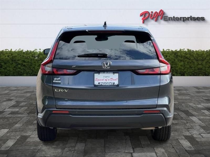 Honda CR-V  2024