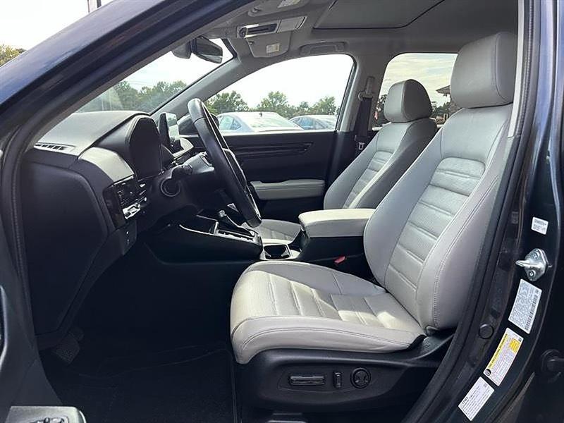 Honda CR-V  2024