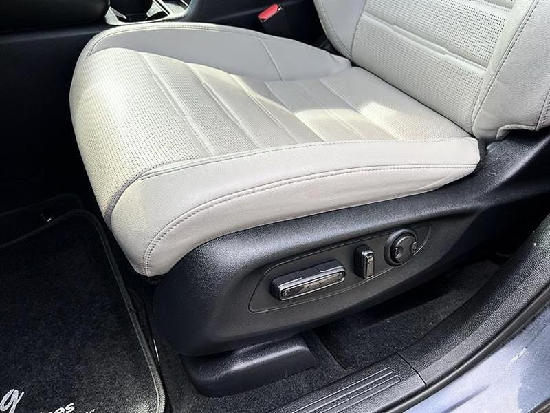 Honda CR-V  2024