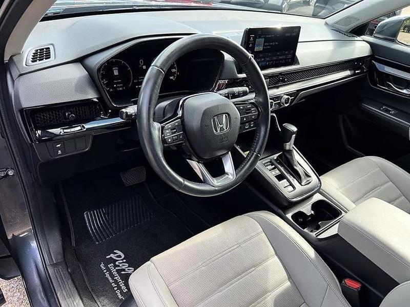 Honda CR-V  2024
