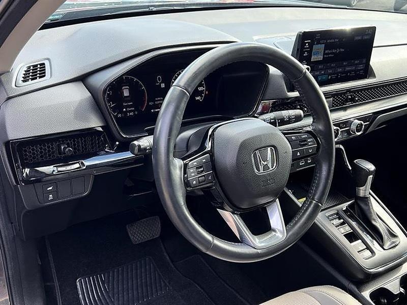 Honda CR-V  2024