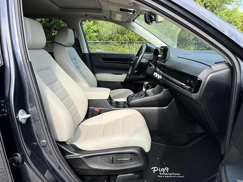 Honda CR-V  2024
