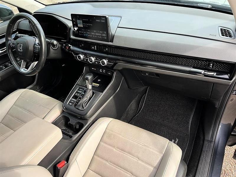 Honda CR-V  2024