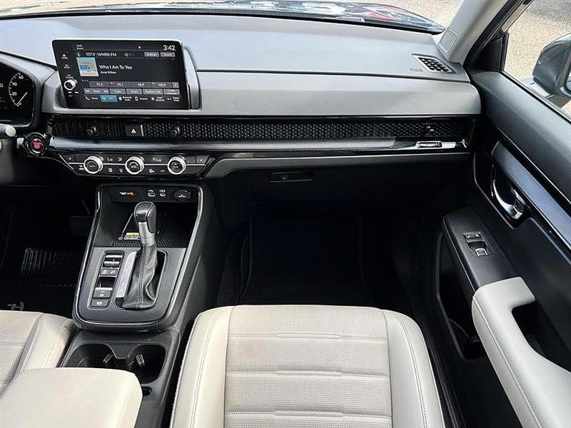 Honda CR-V  2024