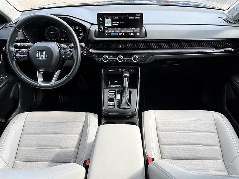 Honda CR-V  2024