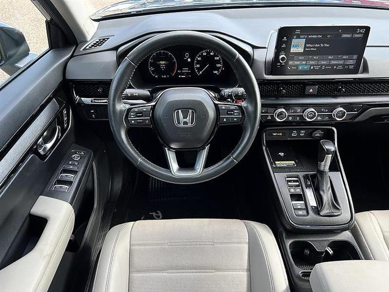 Honda CR-V  2024