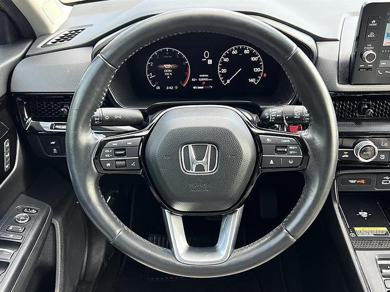Honda CR-V  2024