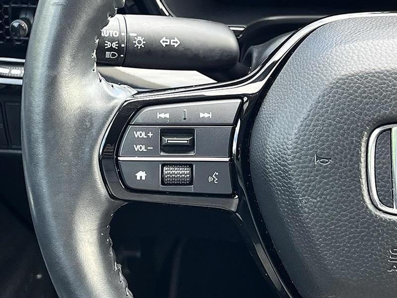 Honda CR-V  2024