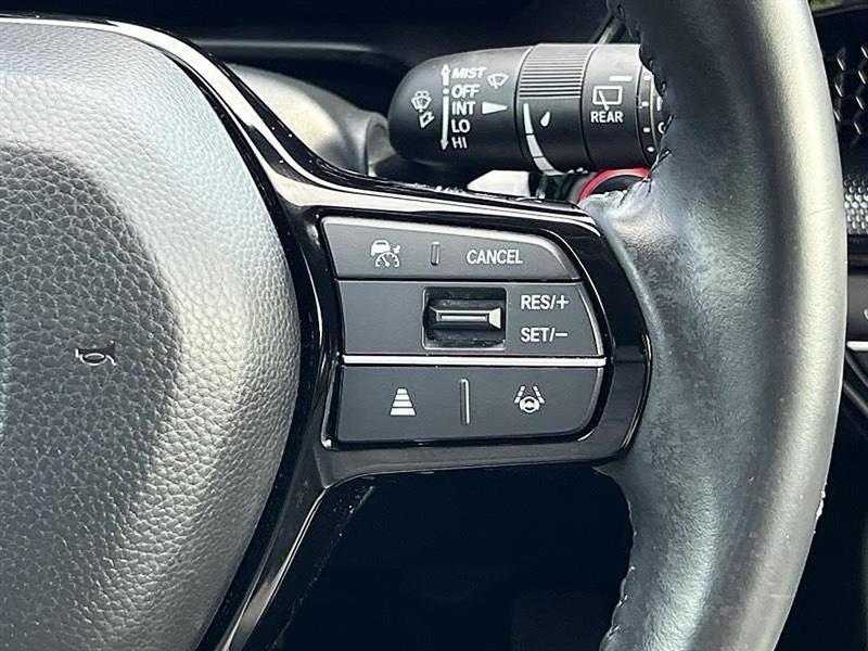 Honda CR-V  2024