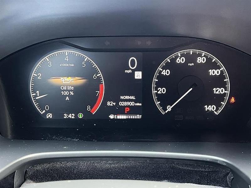Honda CR-V  2024