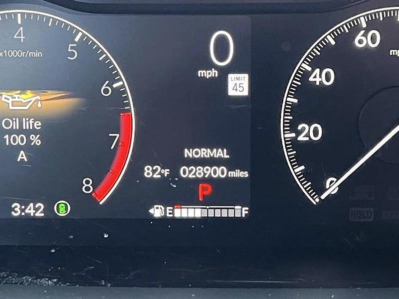 Honda CR-V  2024
