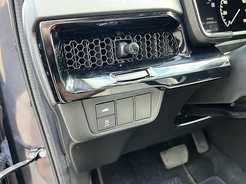Honda CR-V  2024