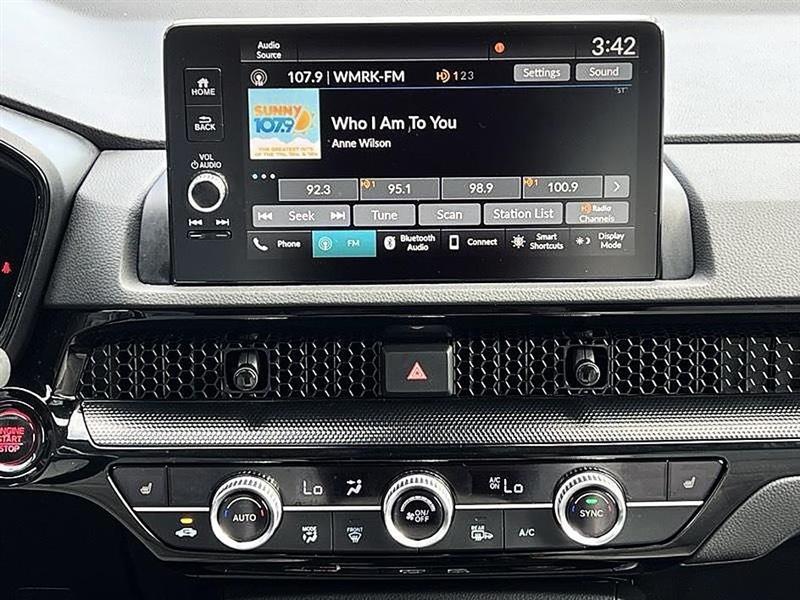 Honda CR-V  2024