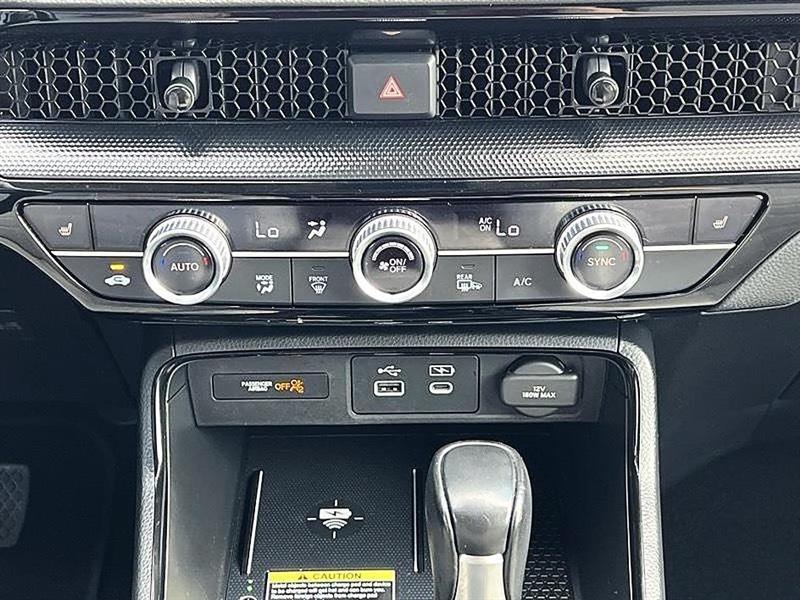Honda CR-V  2024