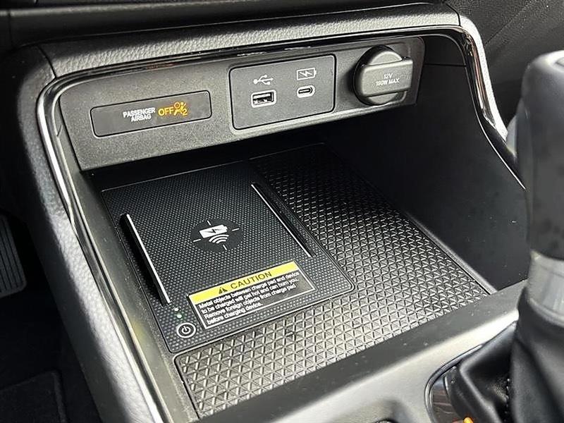 Honda CR-V  2024