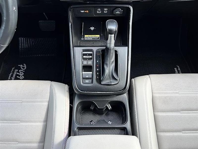 Honda CR-V  2024