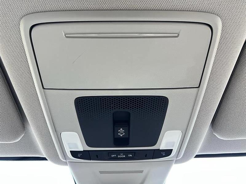 Honda CR-V  2024