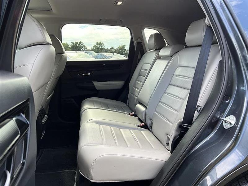 Honda CR-V  2024