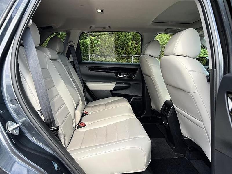 Honda CR-V  2024