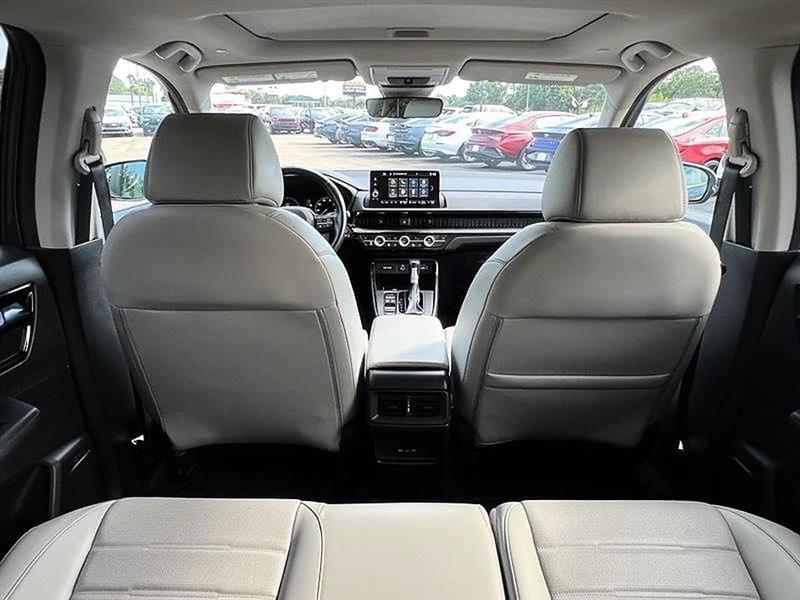 Honda CR-V  2024