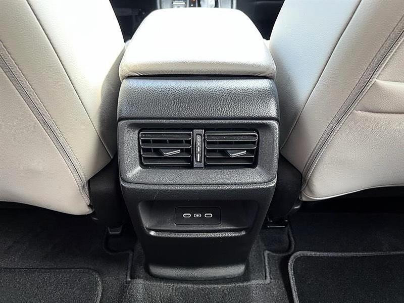 Honda CR-V  2024