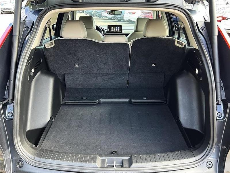 Honda CR-V  2024