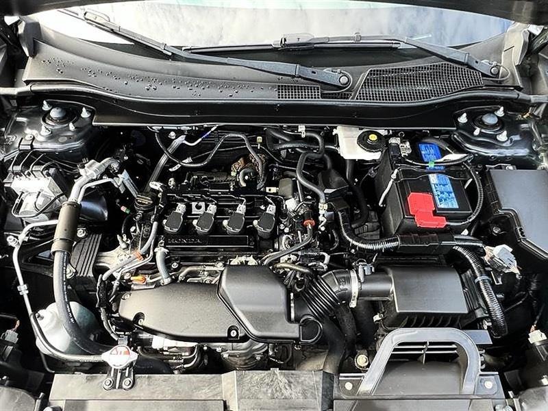 Honda CR-V  2024