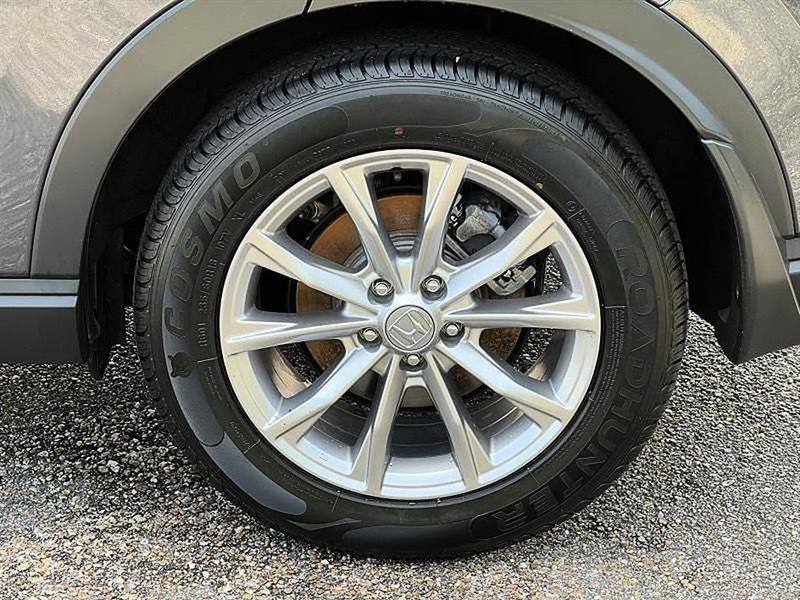 Honda CR-V  2024