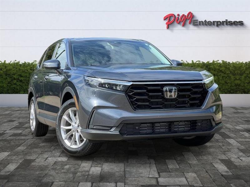 Honda CR-V  2024