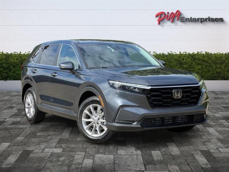 Honda CR-V  2024
