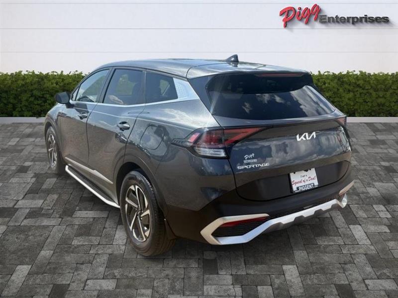 Kia Sportage  2023
