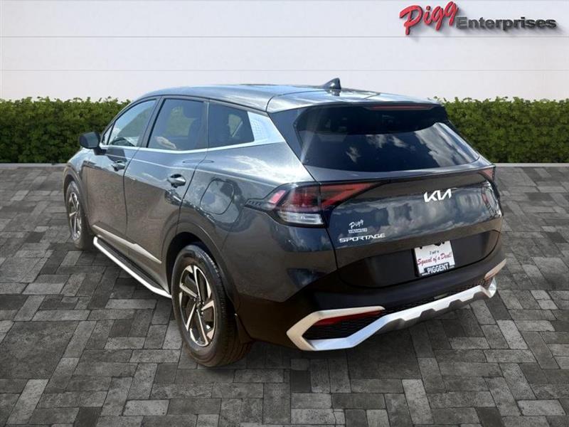 Kia Sportage  2023