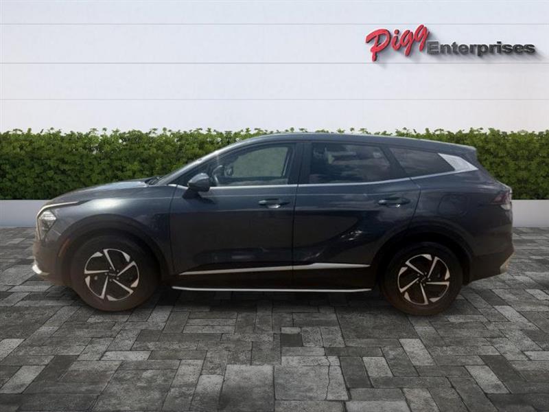 Kia Sportage  2023