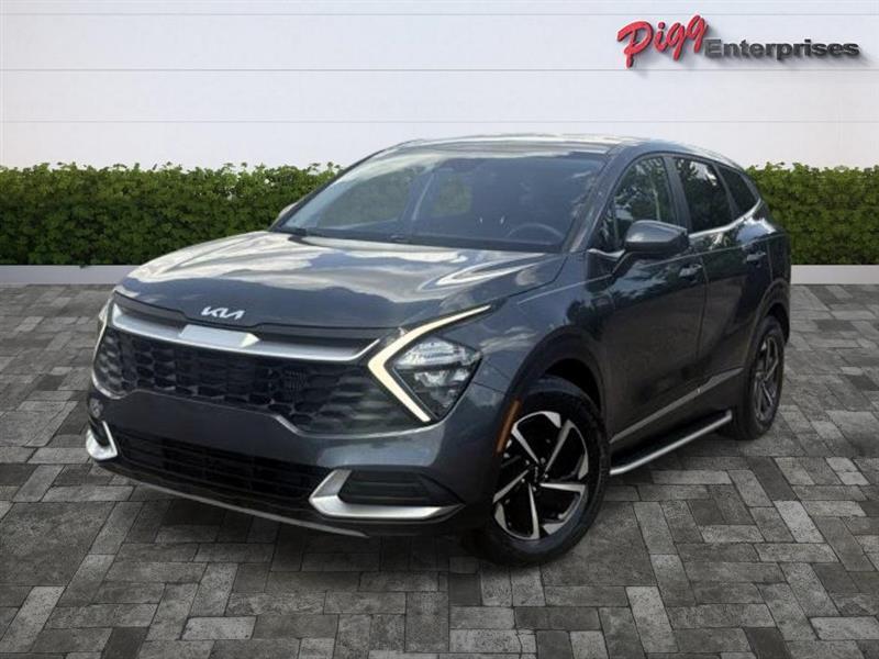 Kia Sportage  2023