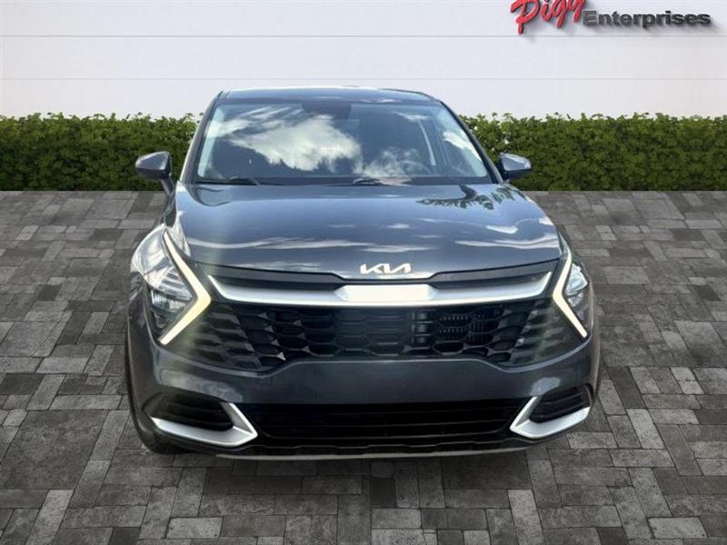 Kia Sportage  2023