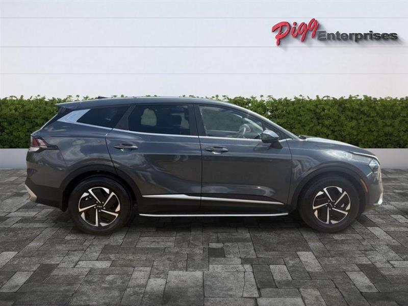 Kia Sportage  2023